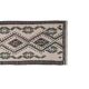 Tapis de couloir turc vintage 63x480 cm