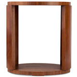 Art deco bedside