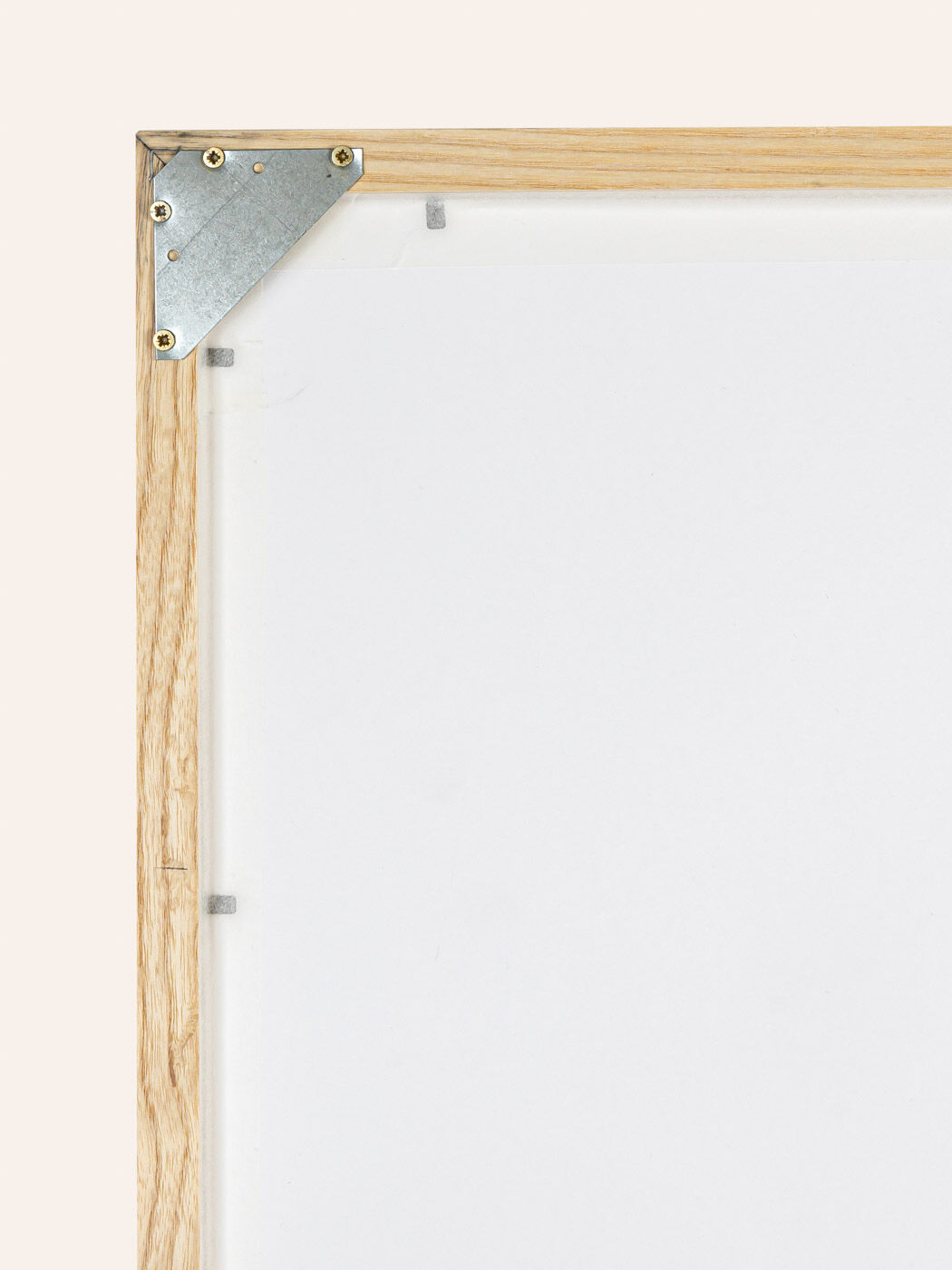 Art Déco Fashion Illustration IV, Gouache on Paper, 36 x 123 cm