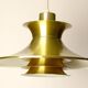 Vintage Scandinavian Pendant Lamp, 1970s