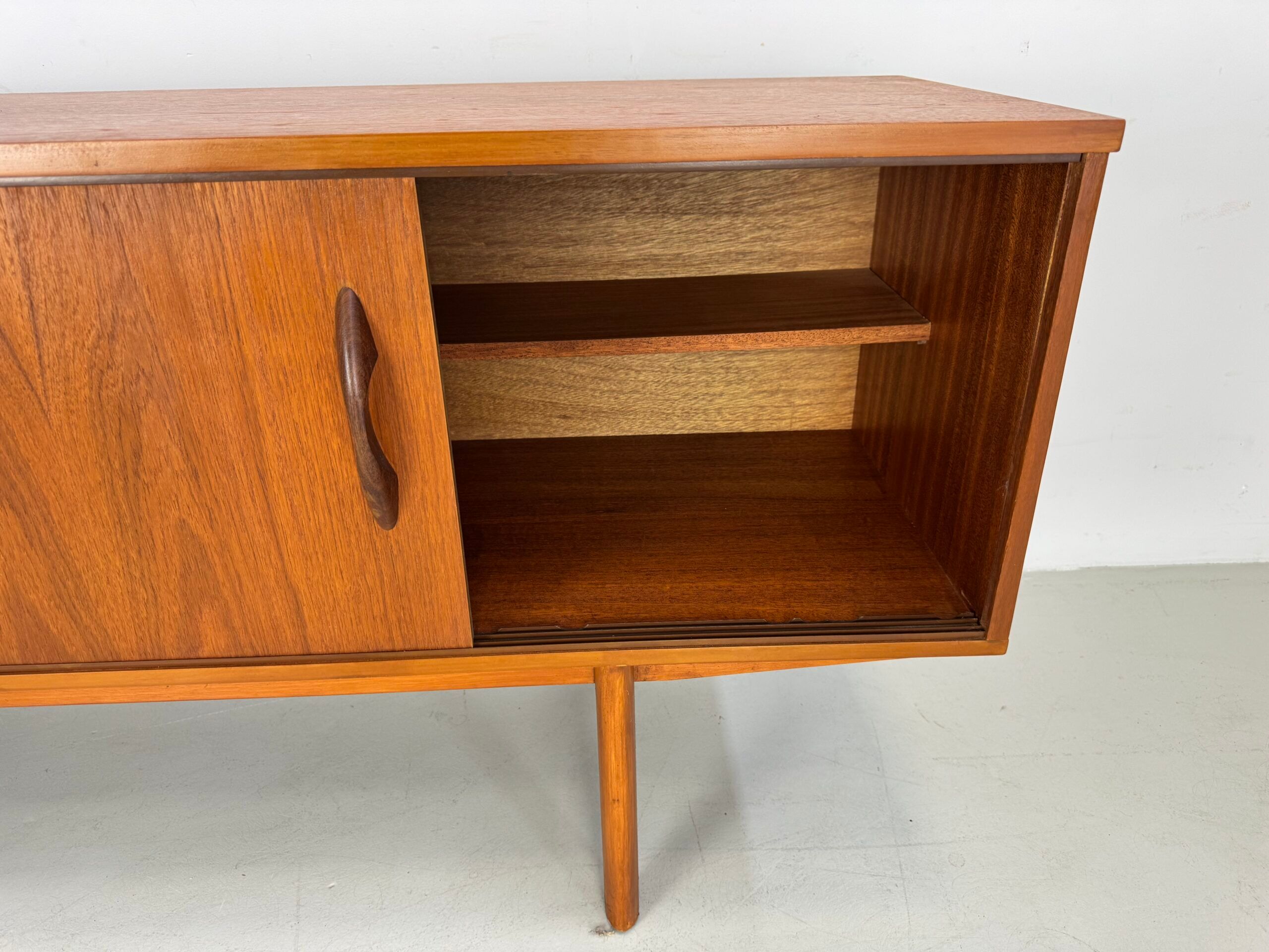 Vintage Avalon sideboard
