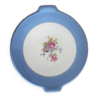 Digoin Sarguemines cake dish