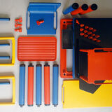 Kartell Centrokappa Sistema Scuola