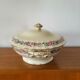 Limoges Bernardaud Soup Tureen in Porcelain