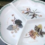 Ramequin with porcelain aperitif from the brand Tognana