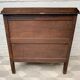Vintage Chest of Bedroom Drawers #D457