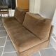 Canapé Ligne Roset convertible vintage