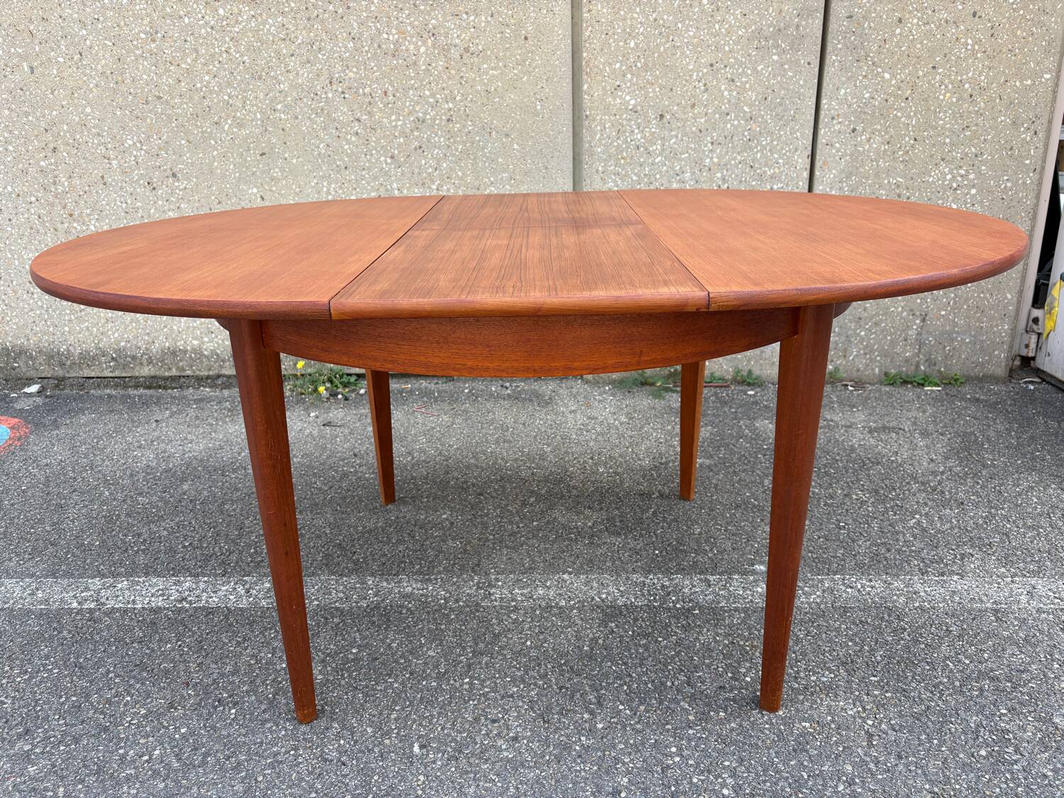 Vintage table
