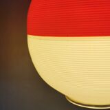 Rotaflex ball suspension circa 1950