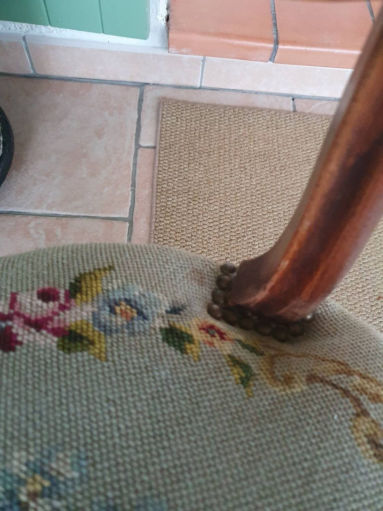 Pair of chairs