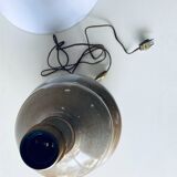 Stoneware lamp