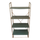 Étagère vintage
