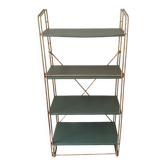 Vintage shelf