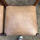 Set of 2 Scandinavian chairs