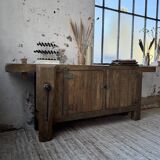 Oak table 1900 XL