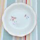 Hollow serving dish