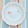 Hollow serving dish