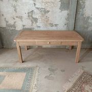 Farmhouse coffee table