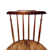 Paire de chaises style Ibex Penny / Bistrot / Salle à manger / Cuisine