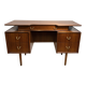 Bureau en teck par GPlan E. Gomme, 1960