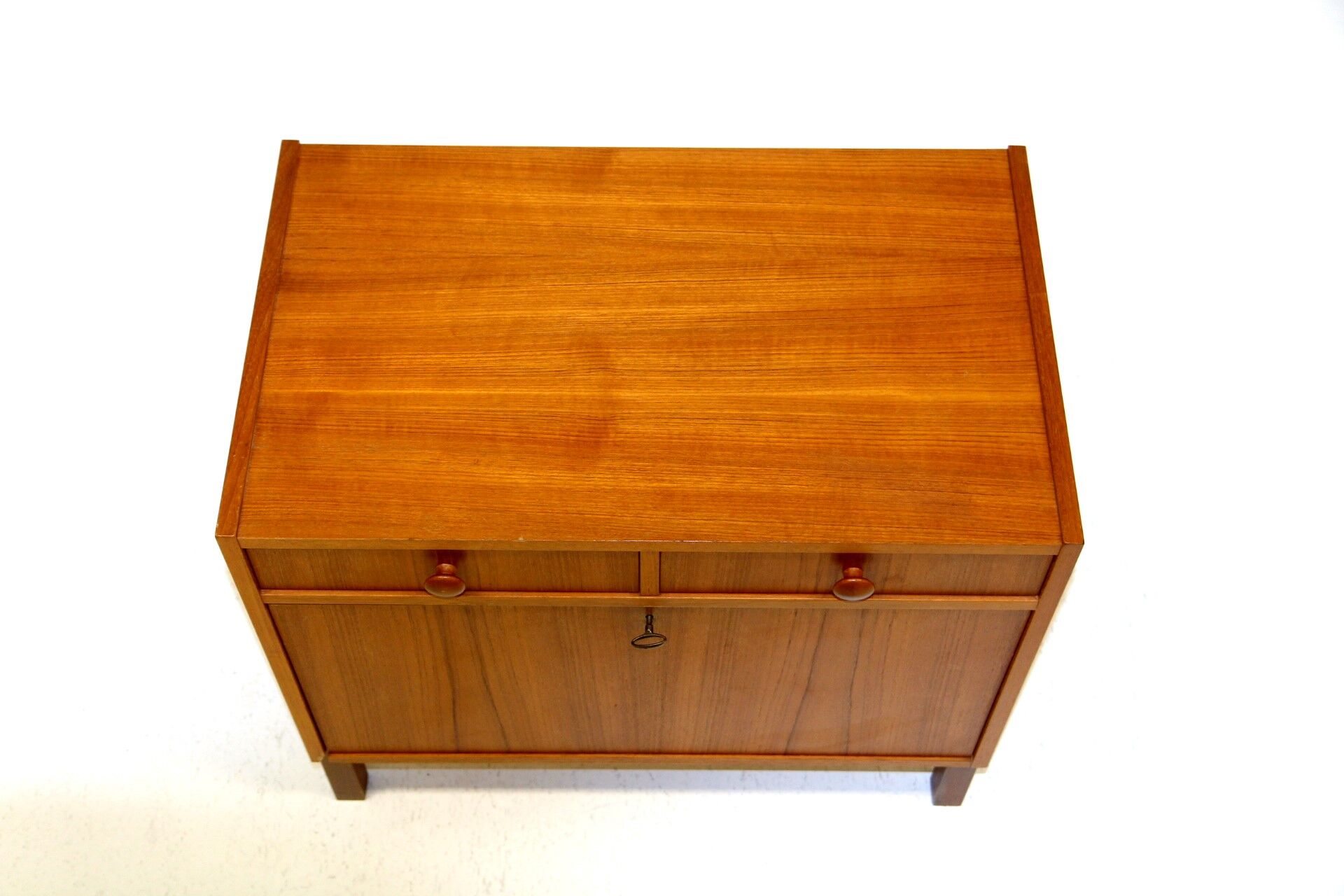 Teak bar furniture, Sweden, 1960