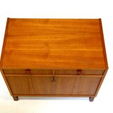 Teak bar furniture, Sweden, 1960