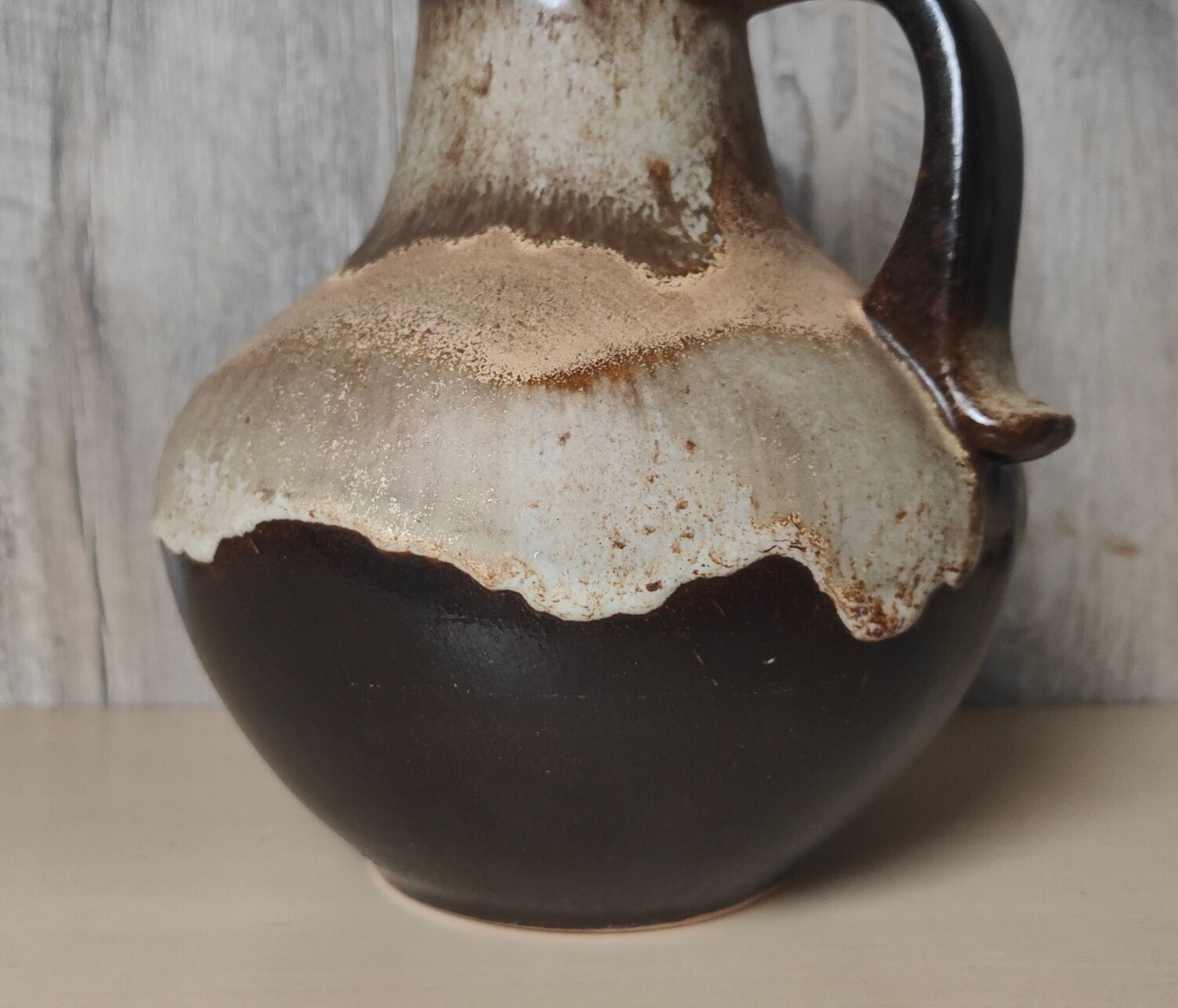 German Scheurich Vase