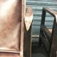 Pair of armchair art deco