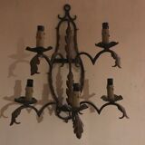 Wall lamp