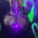 Georges Sand Portieux punch service