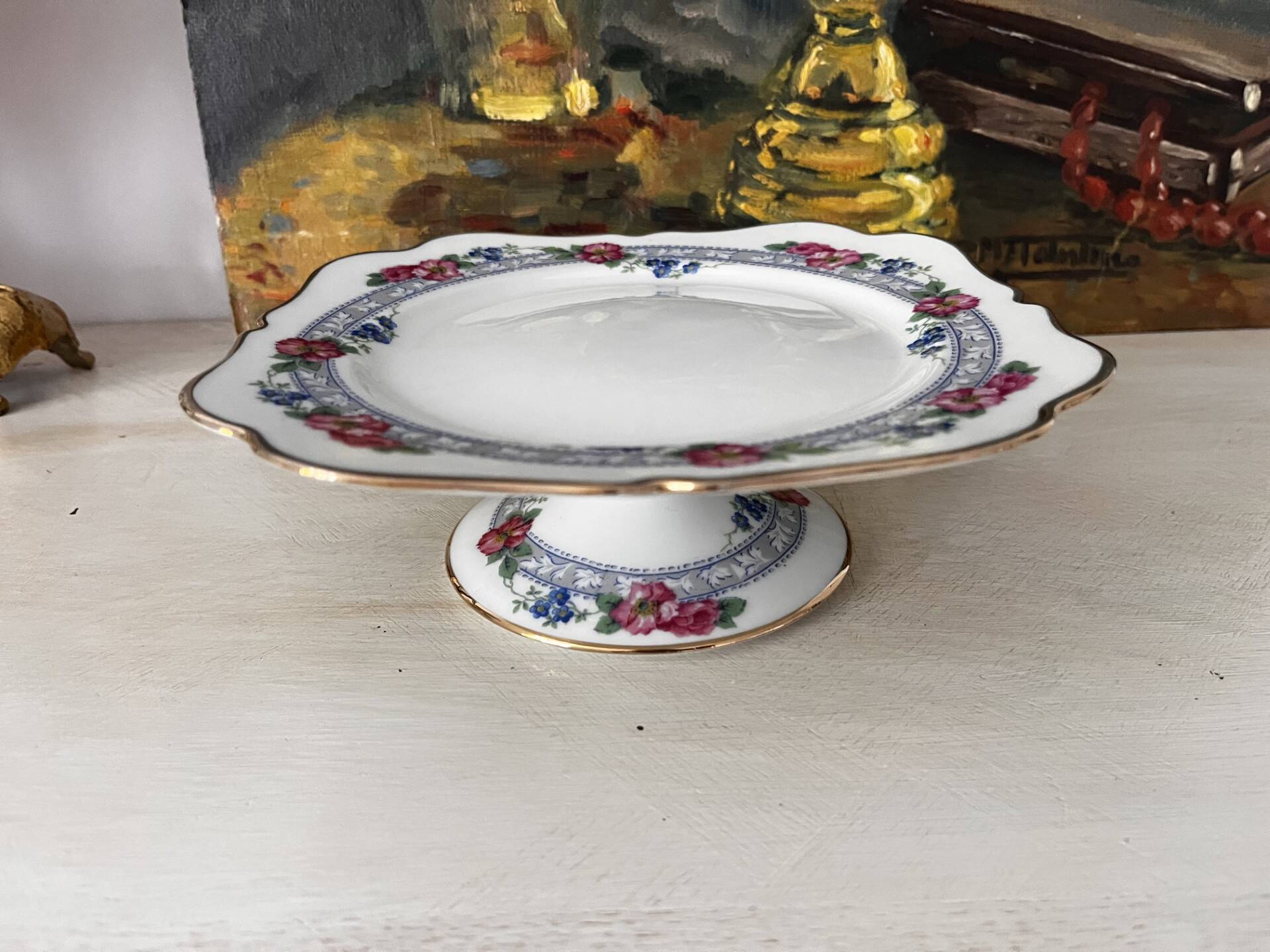 Compote dish Jean Boyer