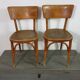 Chaises Bistrot