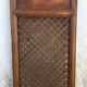 Indian teak door