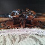 Fauteuil de style Louis XV