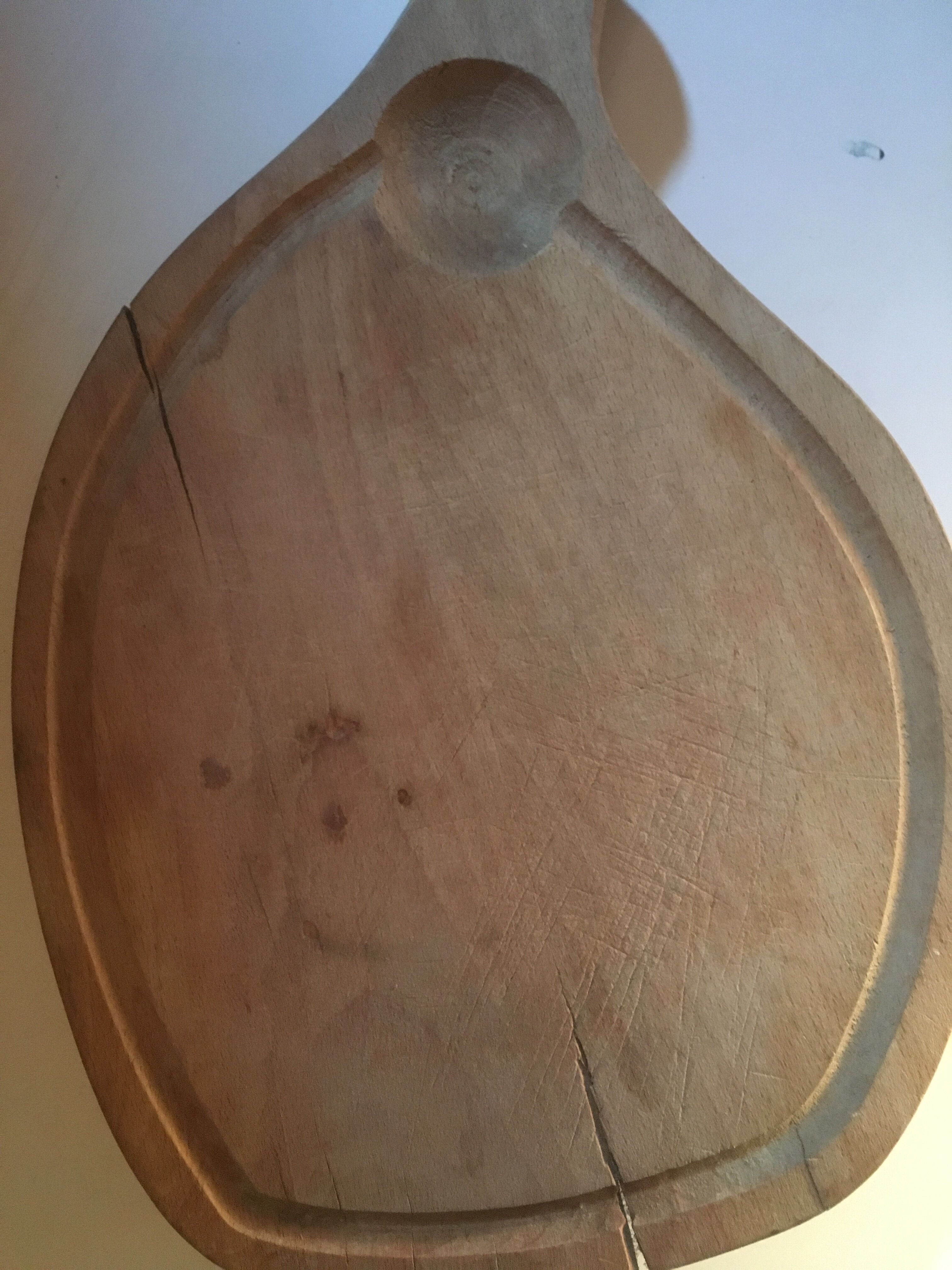 Cutting board