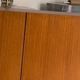 Vintage Scandinavian teak sideboard
