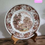Plate