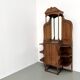 Popular Art cabinet sideboard, 1900