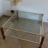 Pierre Vandel coffee table