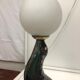 Sea lion lamp 1950