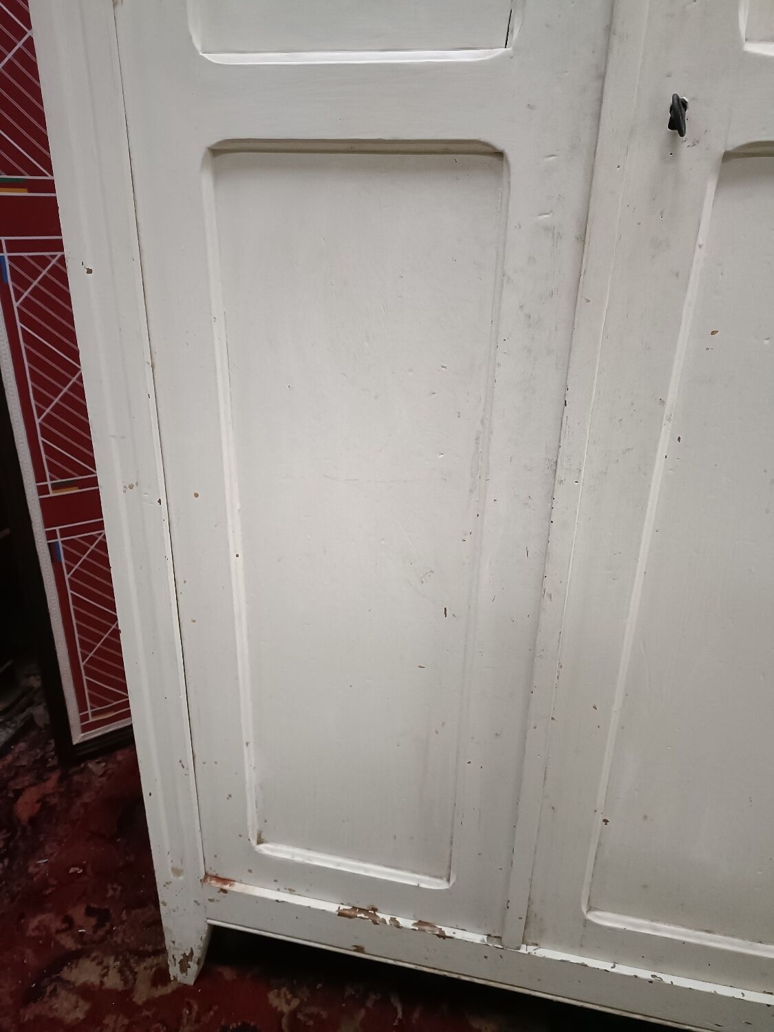 Parisian wardrobe 50