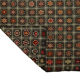 Anatolian handmade kilim rug 338 cm x 185 cm