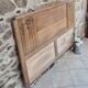 Art Deco headboard