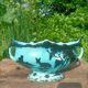 Orchies pottery planter Moulin des Loups 💐