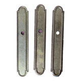 Lot 3 cleanliness plates