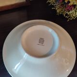 Earthenware serving dish from Onnaing Nord