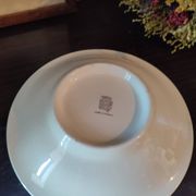 Earthenware serving dish from Onnaing Nord