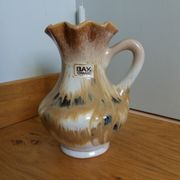 Vase en céramique Bay Keramik West Germany