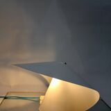 Nun Lamp, Raoul Henriquez Raba