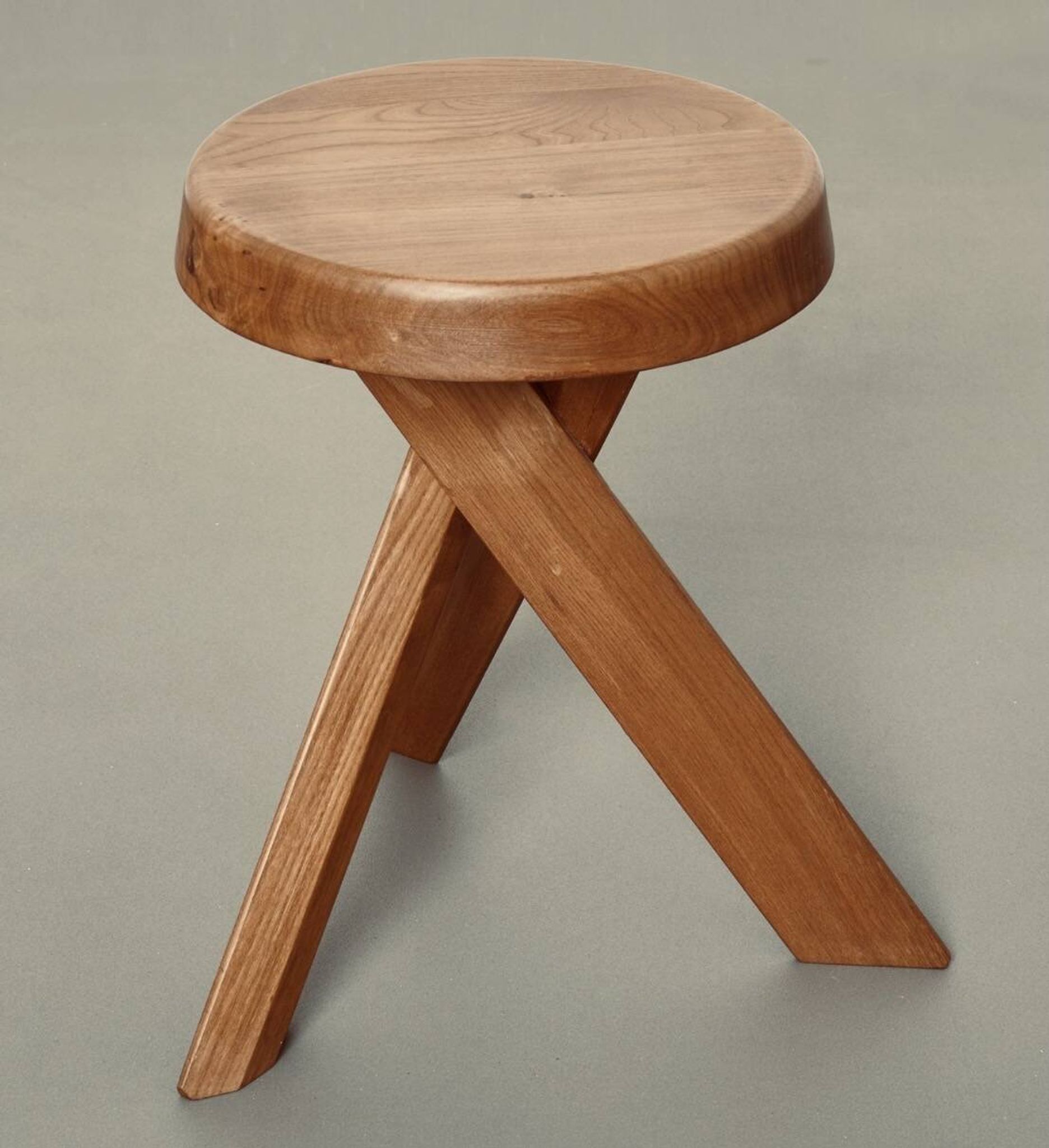 Stone stool Chapo S31